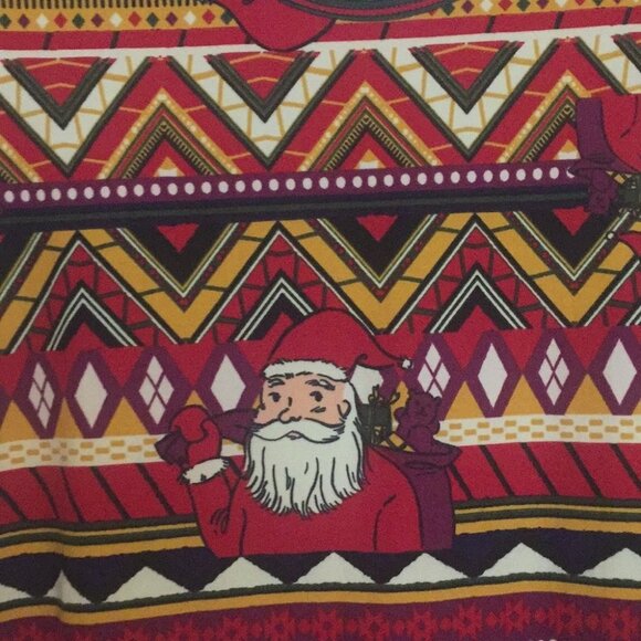 XS LuLaRoe Classic T D06 793 - Picture 2 of 5